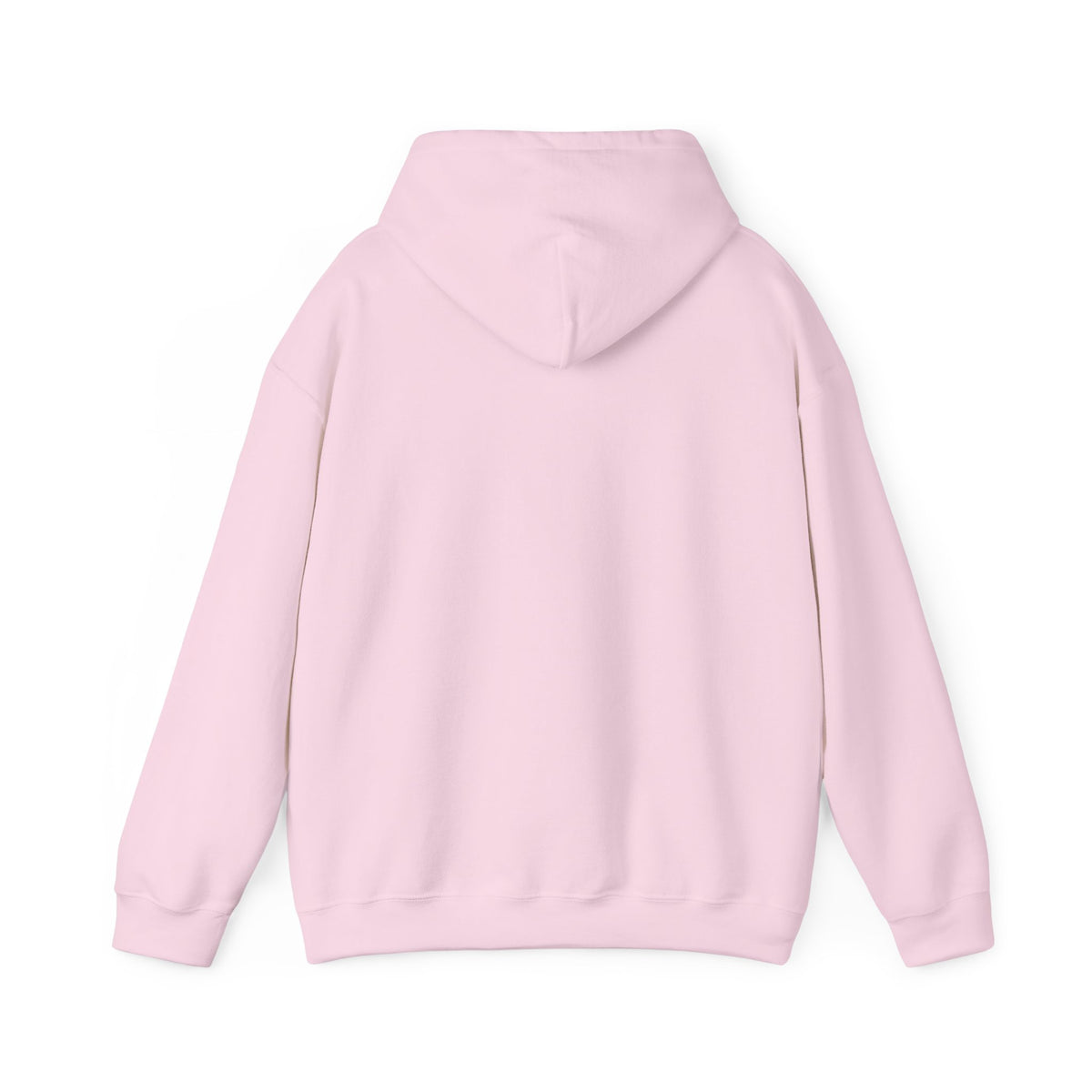Breast Cancer Awareness Hoodie – "Crash Out Girls" Pink Ribbon Design