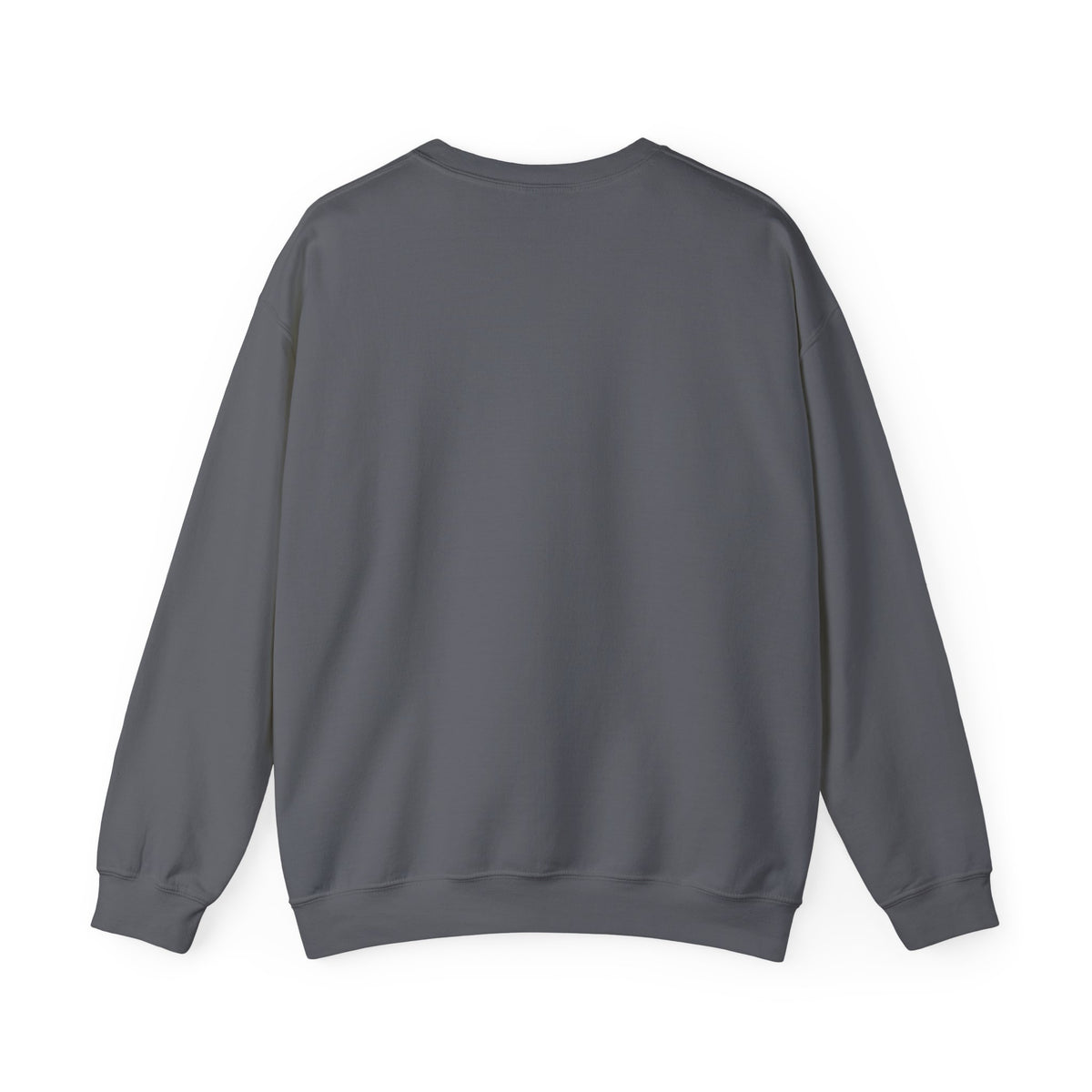 In My Crash Out Era Crewneck Sweatshirt — Graphic Streetwear Pullover