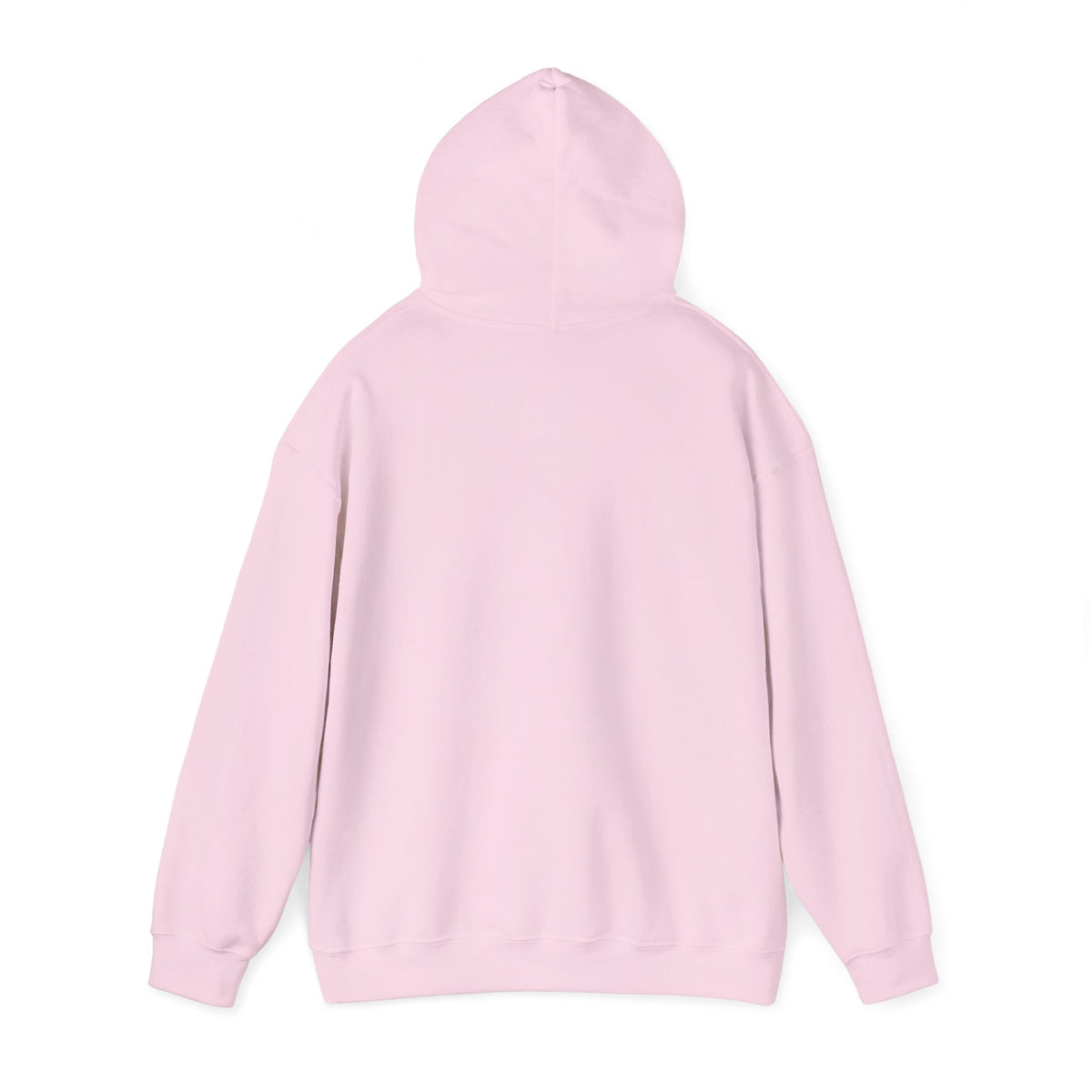 Breast Cancer Awareness Hoodie – "Crash Out Girls" Pink Ribbon Design