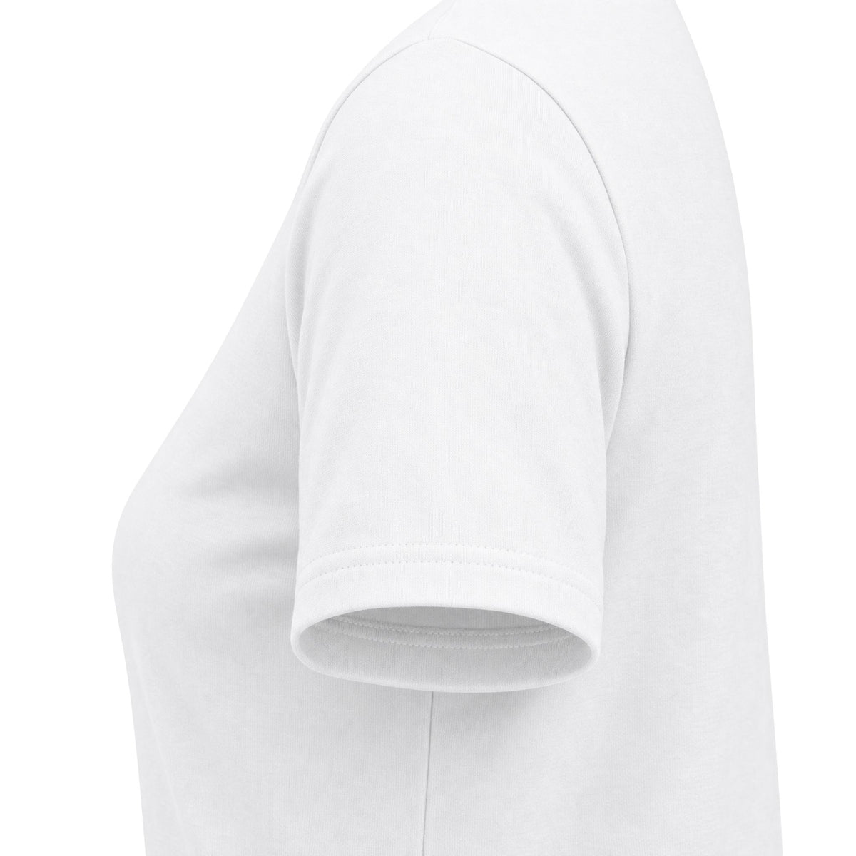 Crash Out Girls- Hit Hard. Stay Soft Women's Softstyle Tee